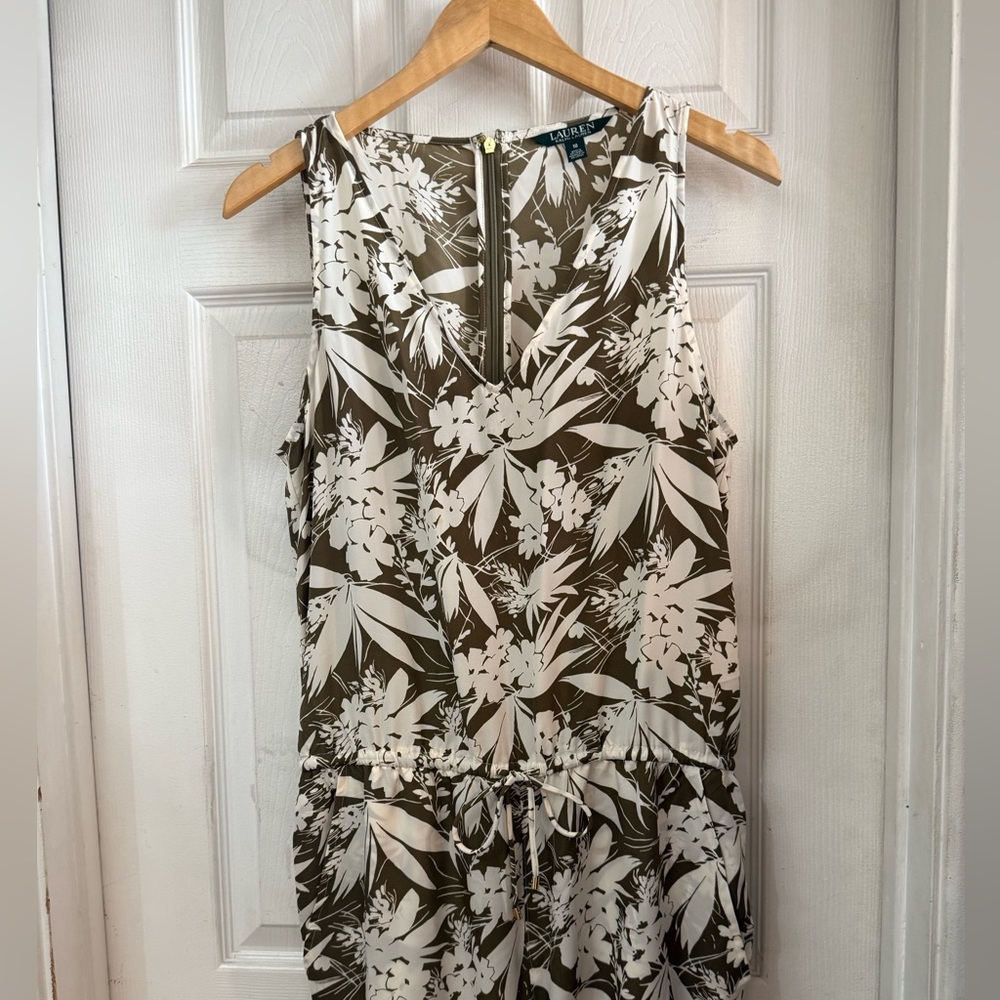 Ralph Lauren Jumpsuit